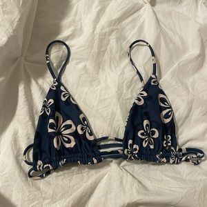 Benoa swim Maramatea Siena top